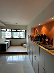 Blk 18 Cantonment Towers (Bukit Merah), HDB 5 Rooms #492841201